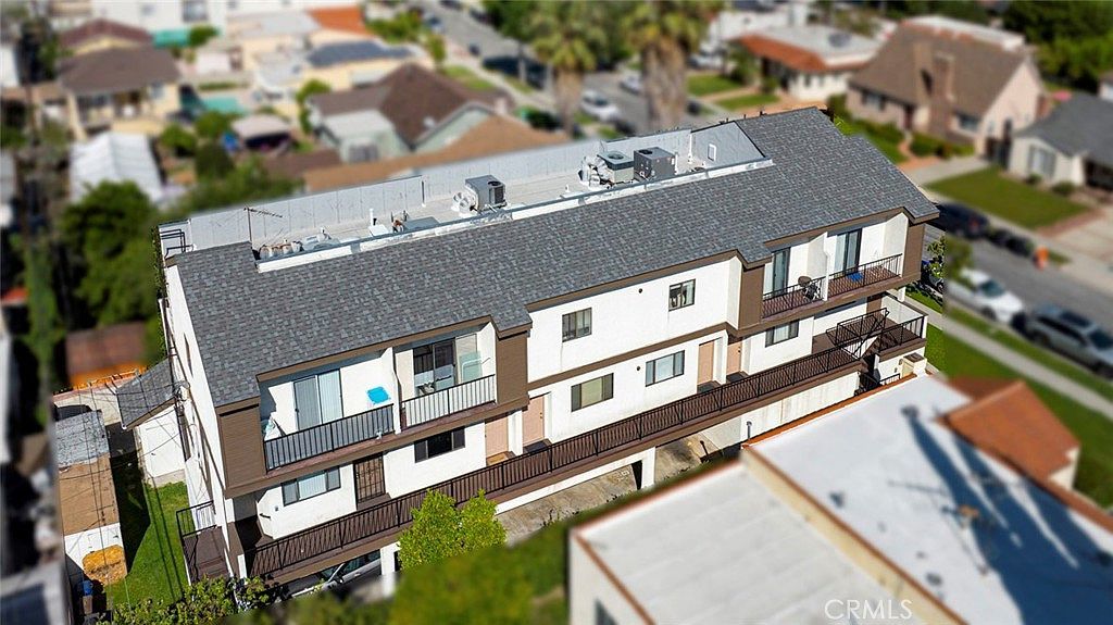 732 W Dryden St Glendale, CA 91202 - Thumbnail 5