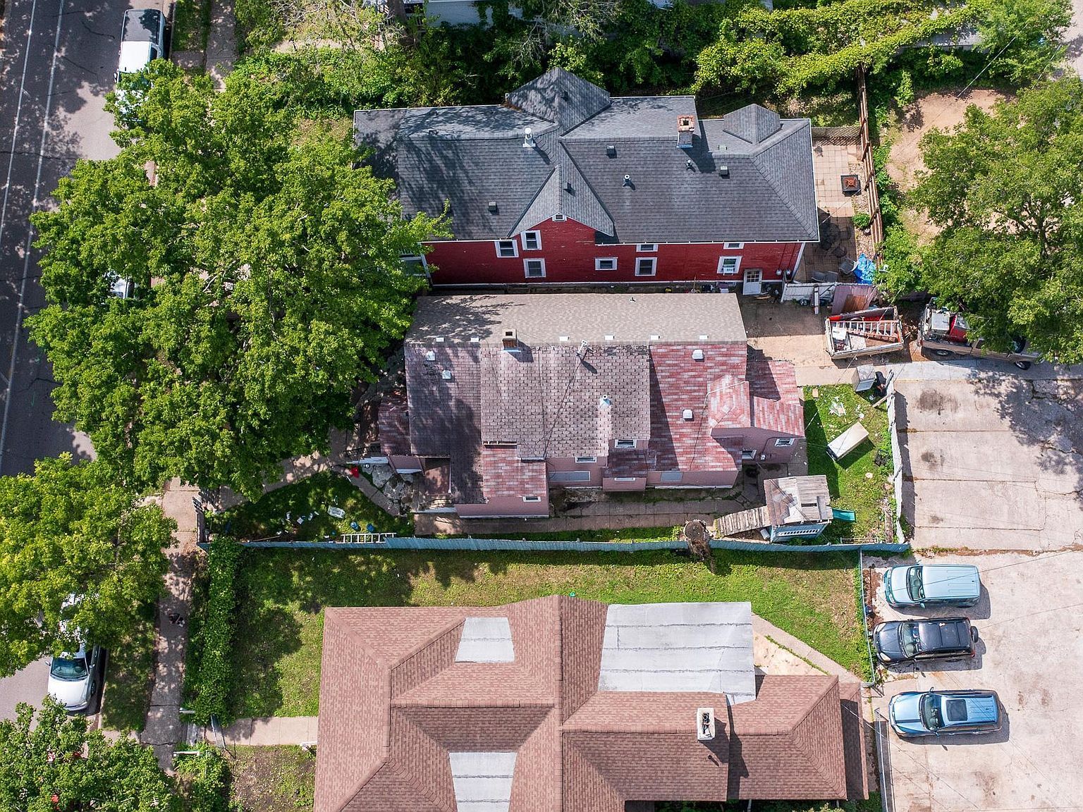 3712 1st Ave S Minneapolis, MN 55409  | Land/Lot