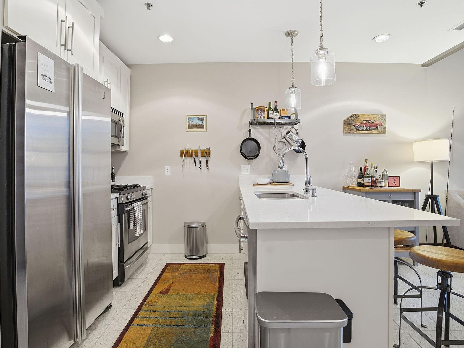 214 4th St E UNIT 226 Saint Paul, MN 55101 - Thumbnail 5