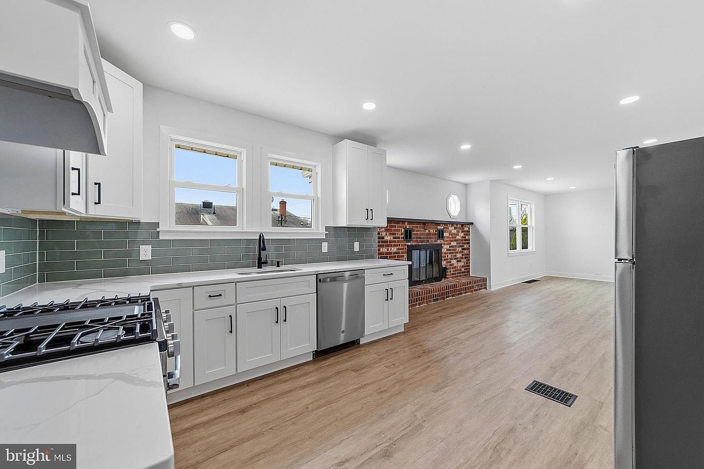 615 Green Ave Mount Ephraim, NJ 08059 - Thumbnail 5