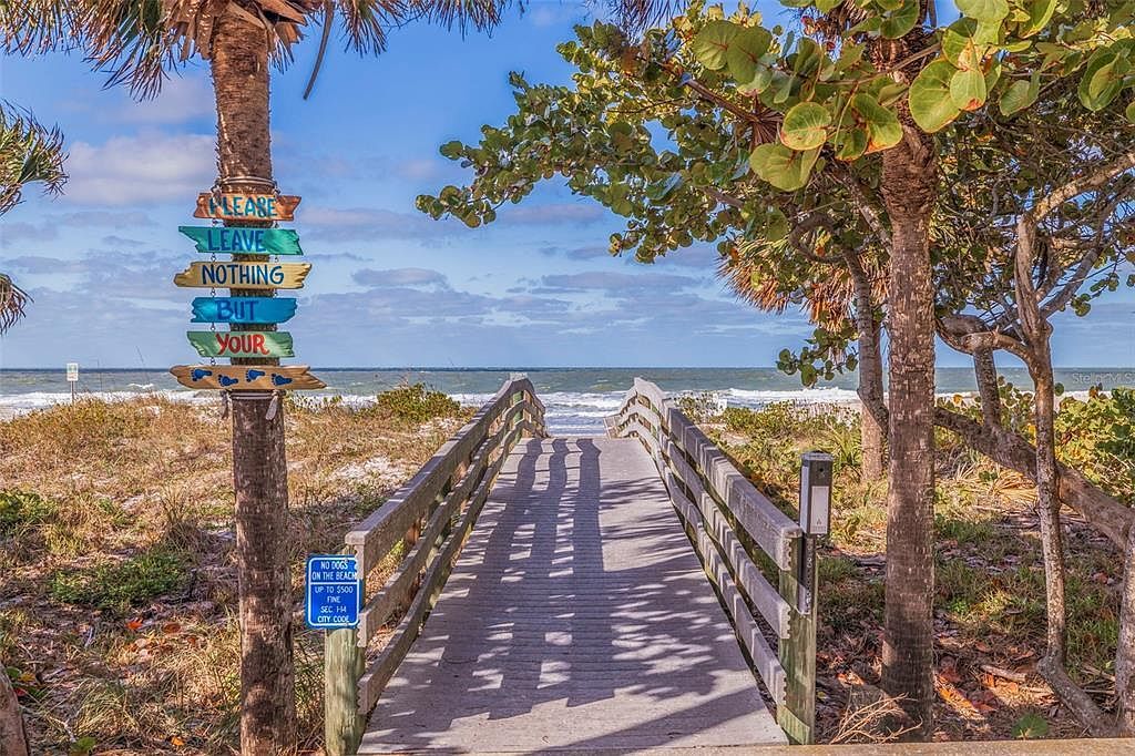 1800 Gulf Blvd Unit 1 Indian Rocks Beach, FL 33785 - Thumbnail 5