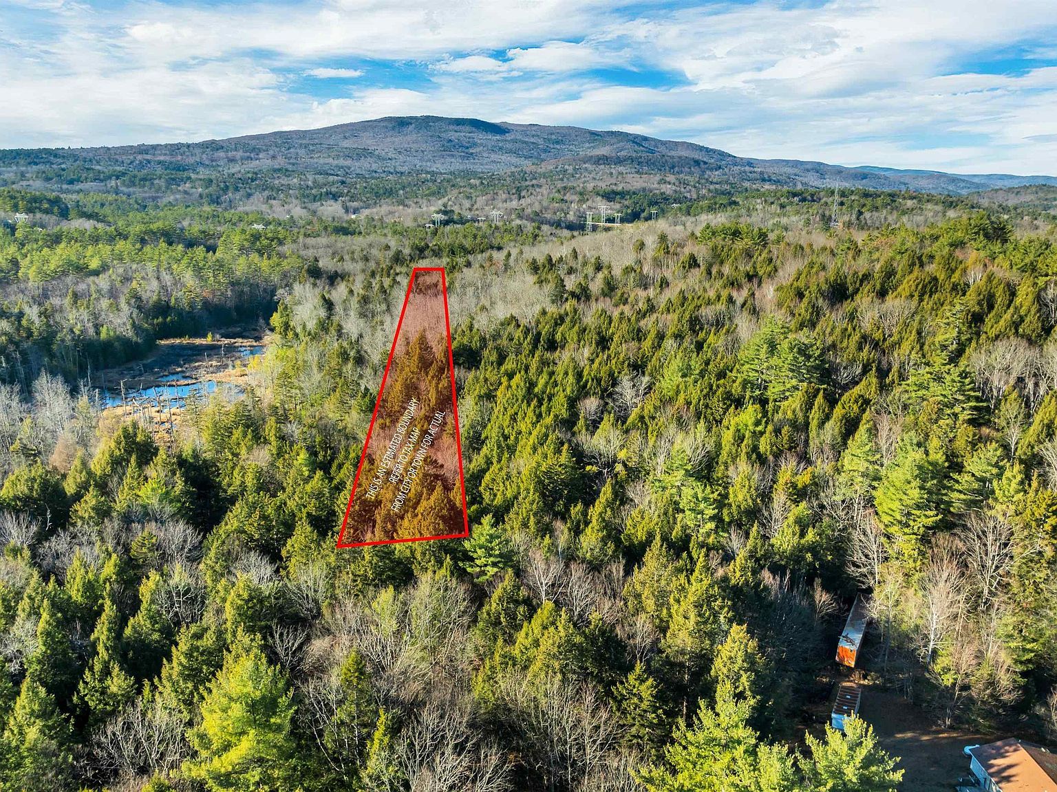 0 Borough Rd Bristol, NH 03222 - Thumbnail 5