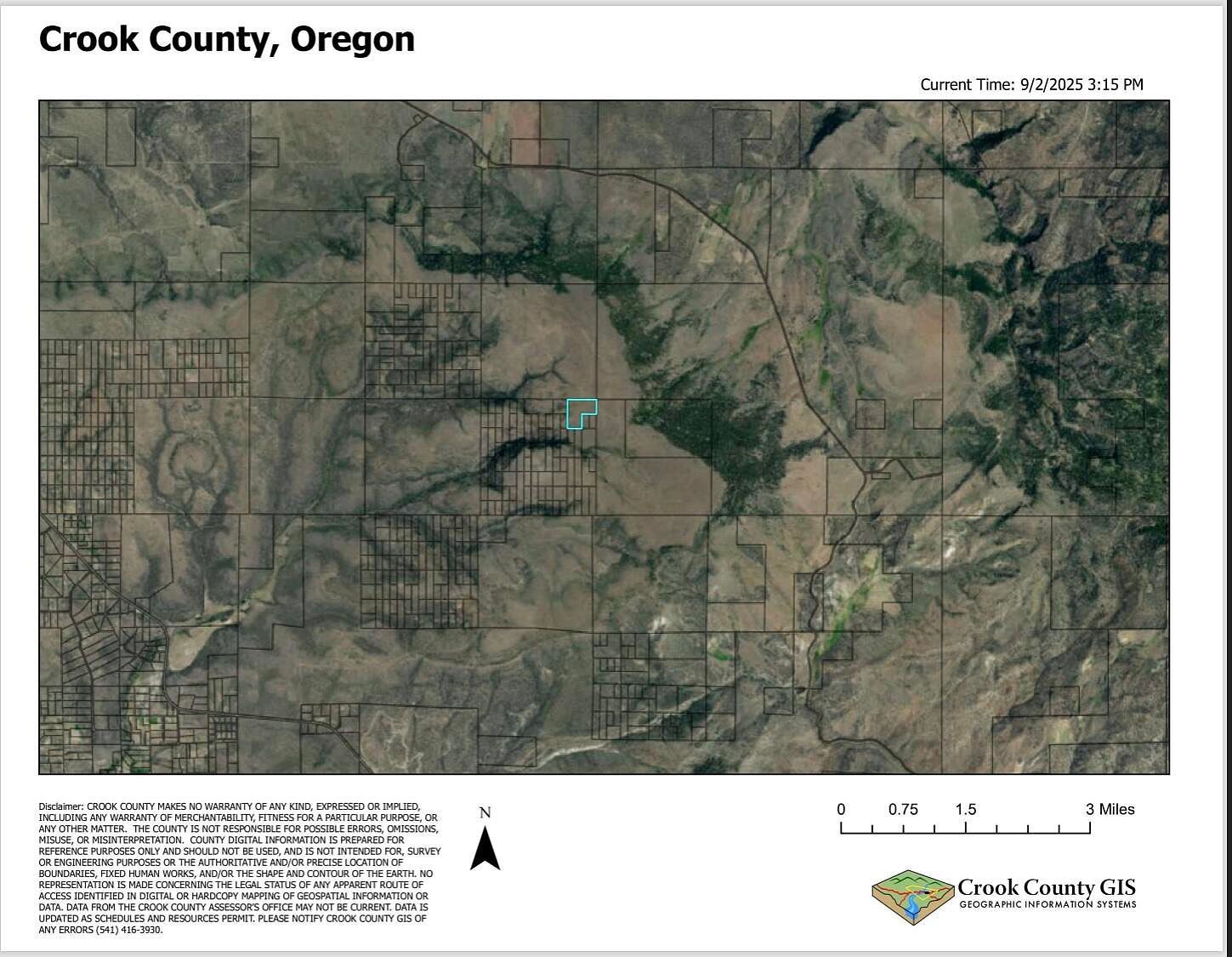 SE Tl 102 Rd Prineville, OR 97754 - Thumbnail 5