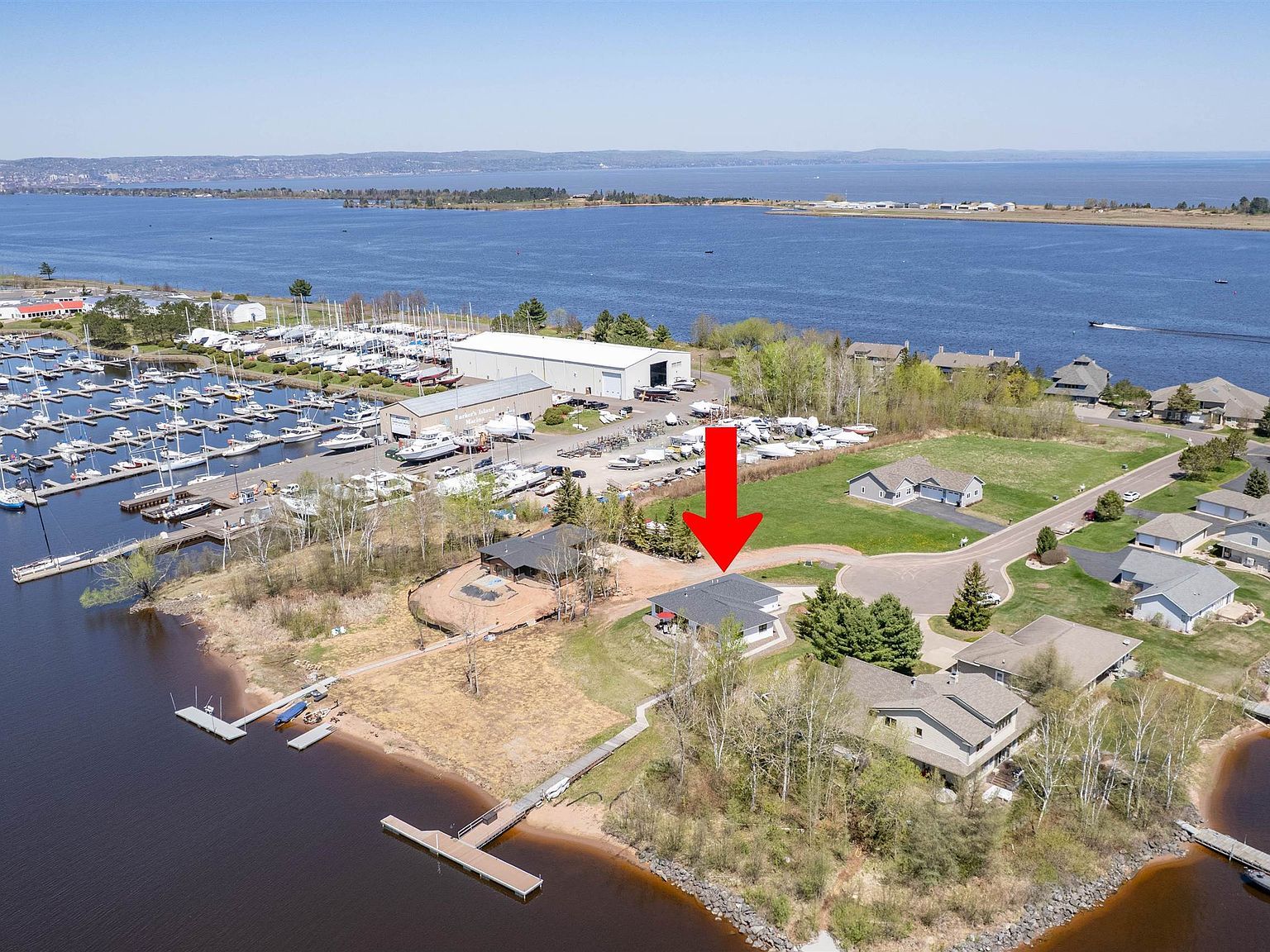 546 Marina Dr Superior, WI 54880 - Thumbnail 5