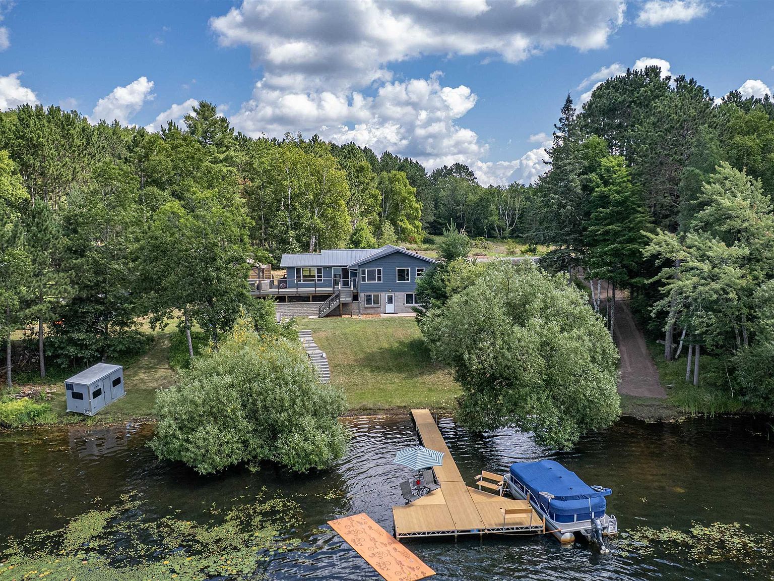 66895 Spider Lake Rd Iron River, WI 54847 - Thumbnail 5