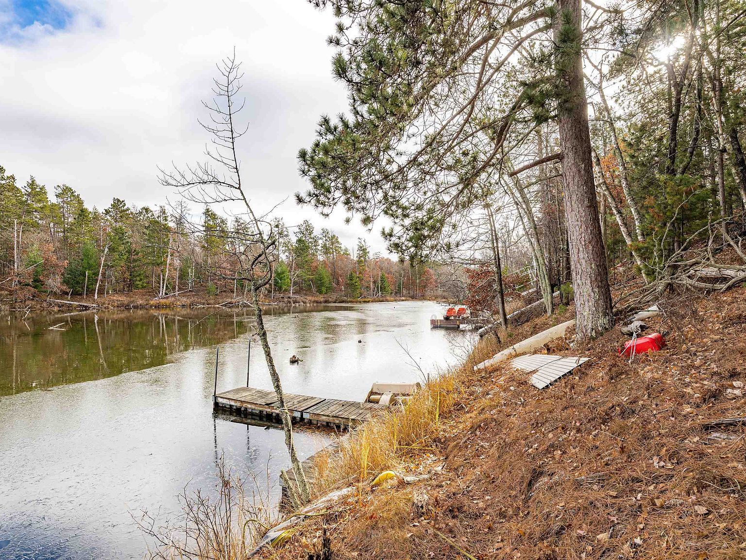 16656 S Eagle Point Rd Minong, WI 54859 - Thumbnail 5