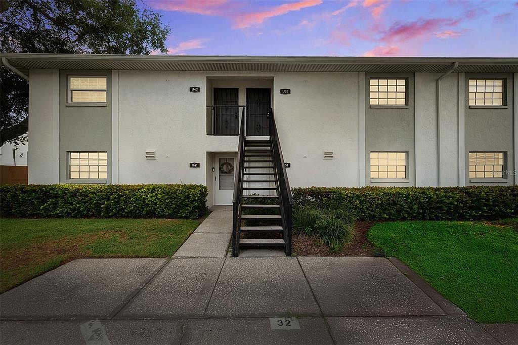 3808 N Oak Dr UNIT U31 Tampa, FL 33611 - Thumbnail 5