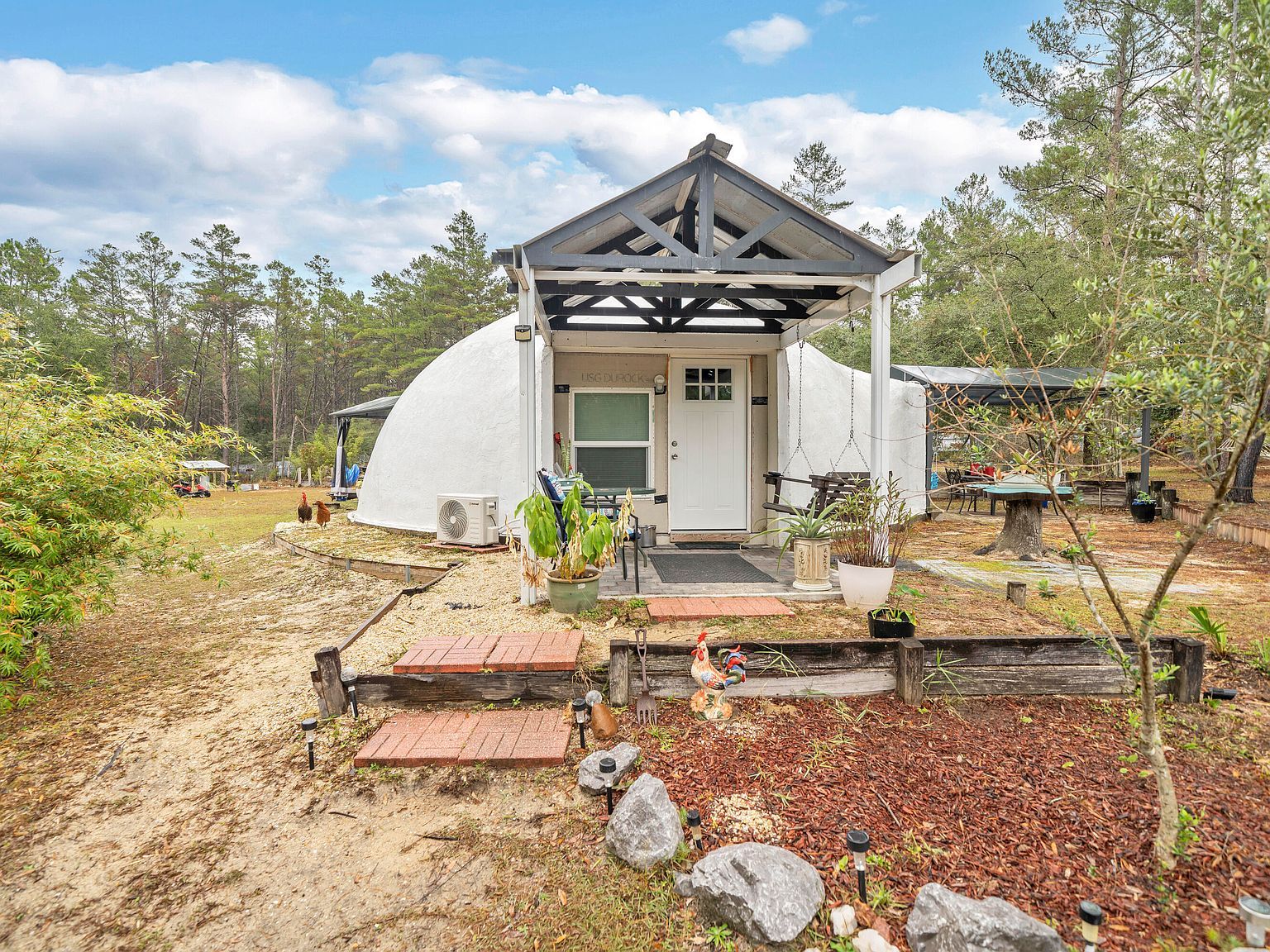 5073 Rock Hill Rd Defuniak Springs, FL 32435 - Thumbnail 5