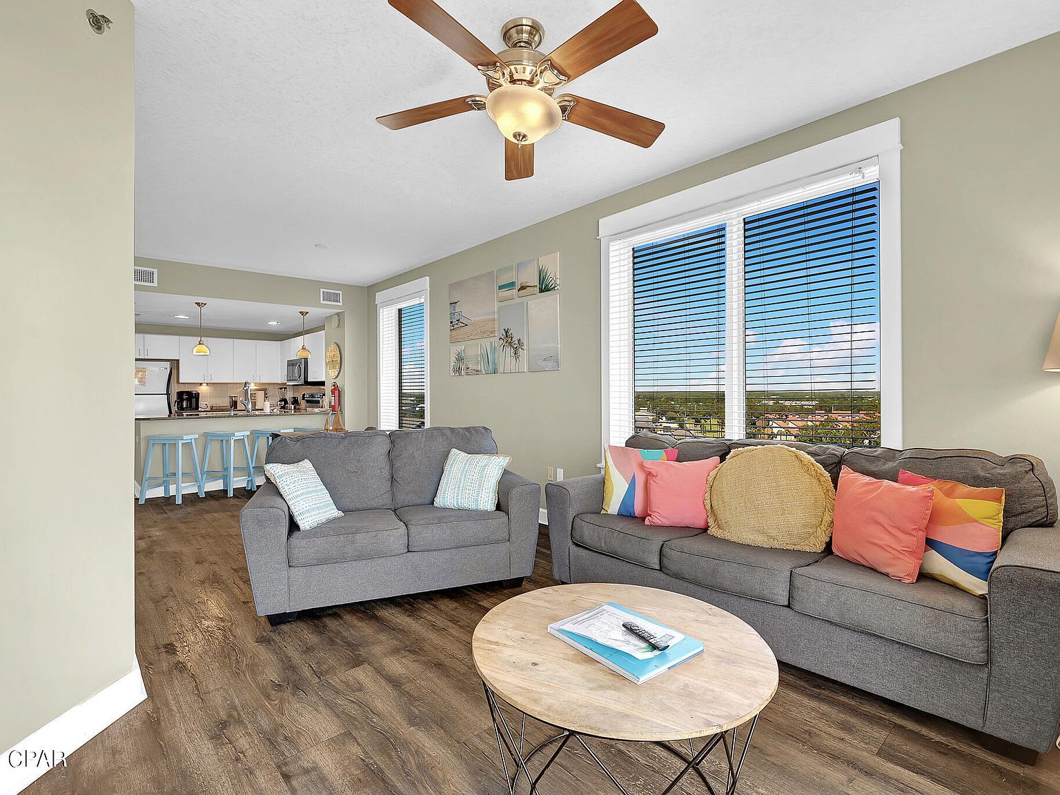 11800 Front Beach Rd UNIT 2-408 Panama City Beach, FL 32407 - Thumbnail 5