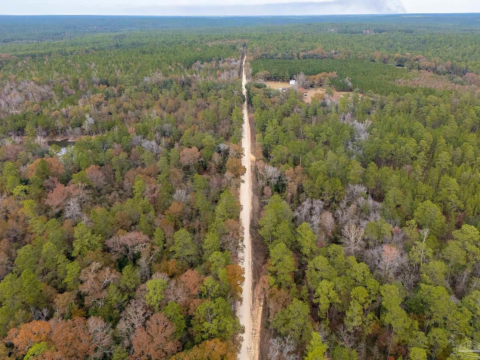 0 Sherman Kennedy Rd N Baker, FL 32531 - Thumbnail 5