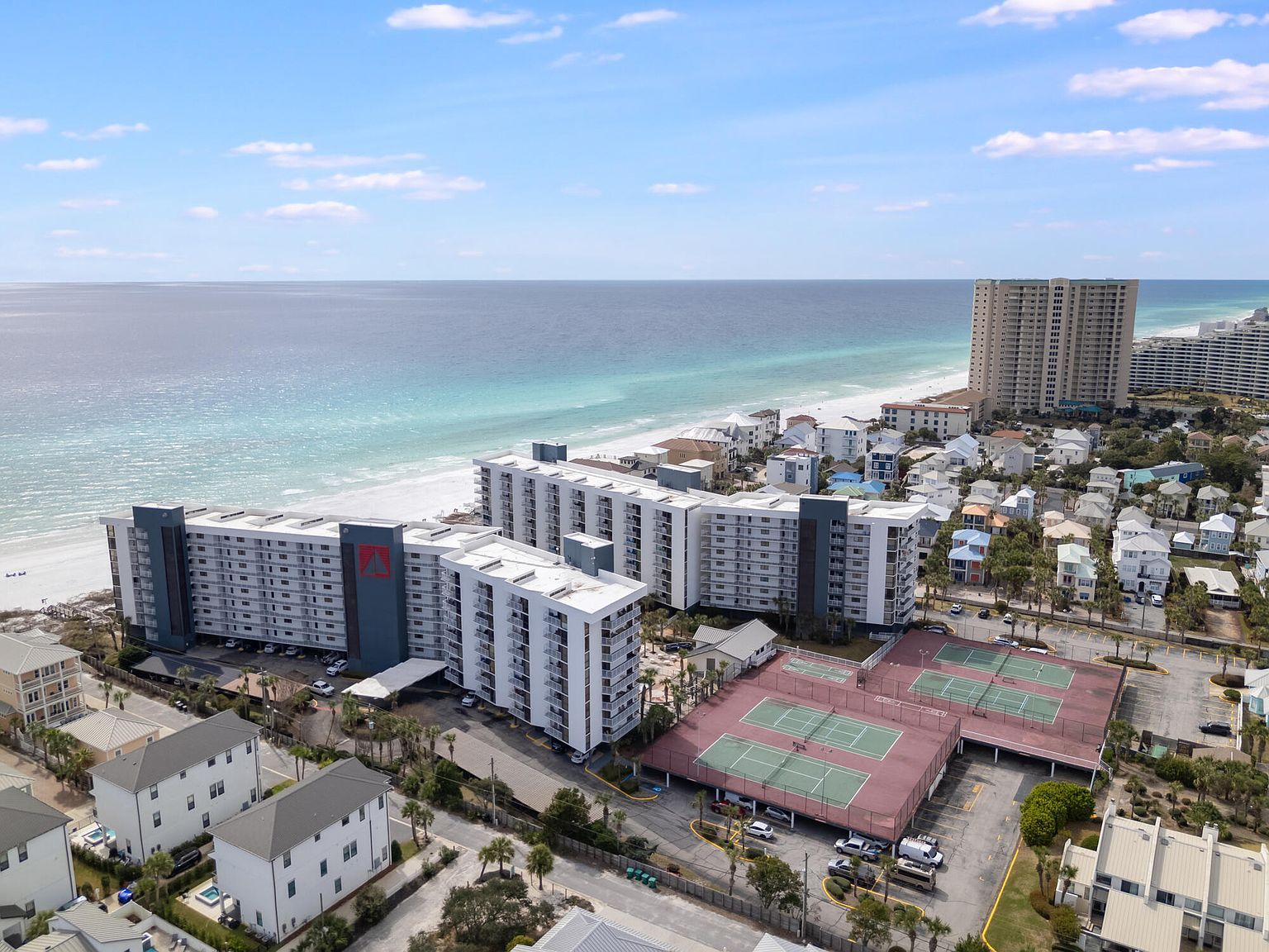 114 Mainsail Dr UNIT 334 Miramar Beach, FL 32550 - Thumbnail 5