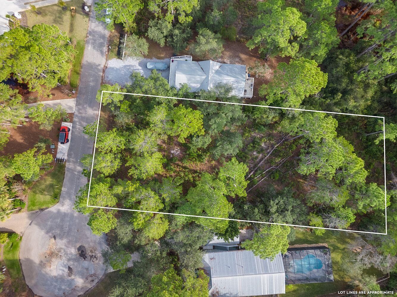 15 Carolyn Ln Pt Washington, FL 32459 - Thumbnail 5