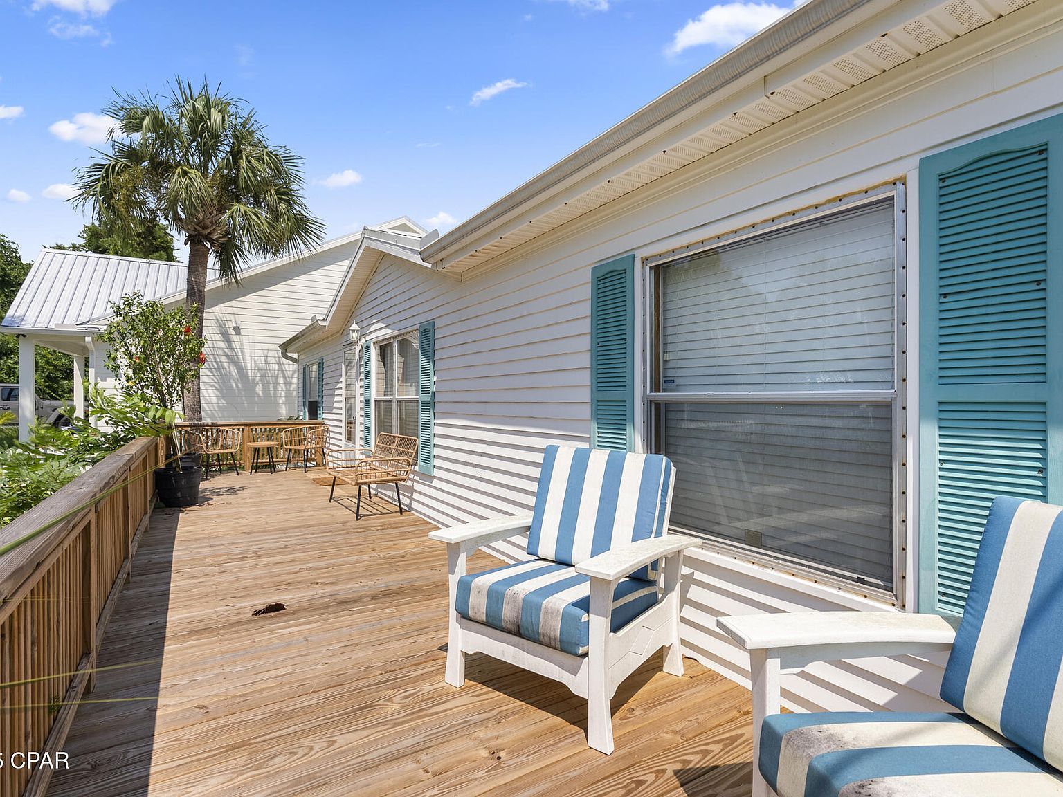 224 Magnolia Dr Panama City Beach, FL 32413 - Thumbnail 5