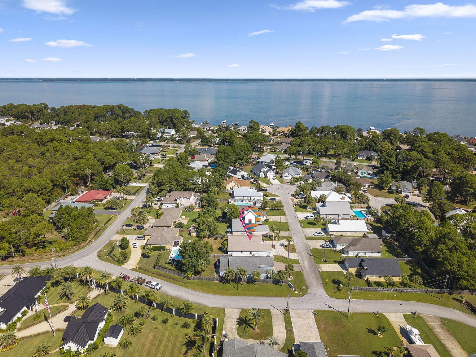 27 Hidden Harbor Ln Miramar Beach, FL 32550 - Thumbnail 5