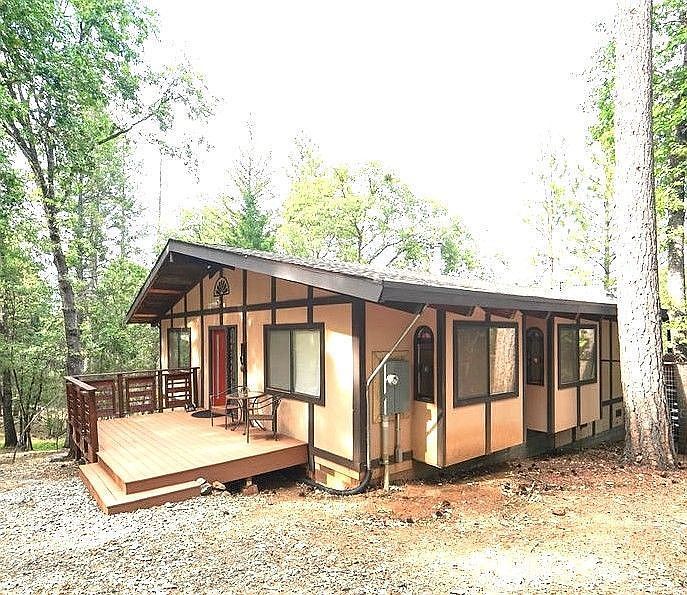 161 Timber Ridge Rd Weaverville, CA 96093 - Thumbnail 5