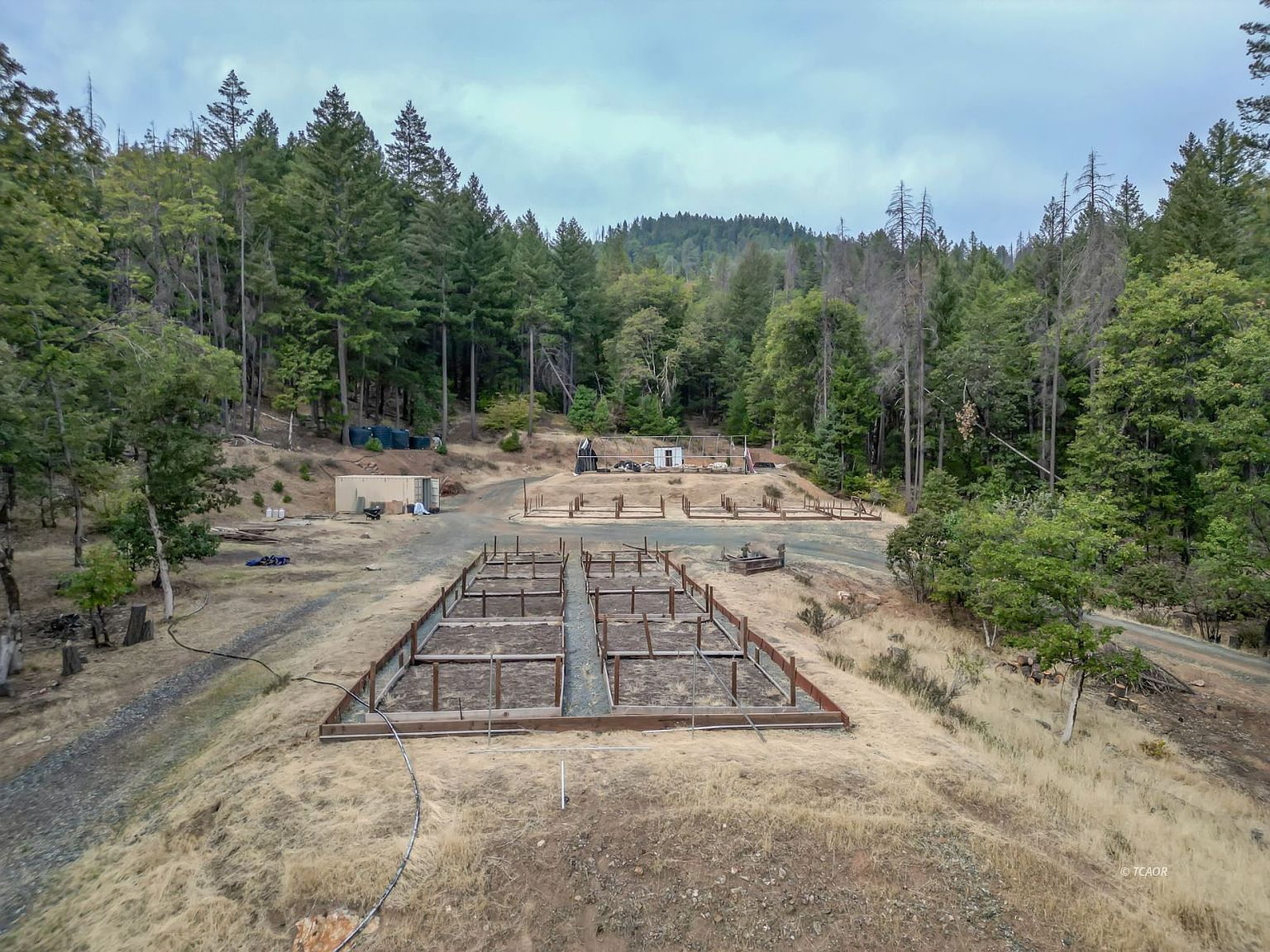 1800 W Upper Democrat Gulch Rd Weaverville, CA 96093 - Thumbnail 5