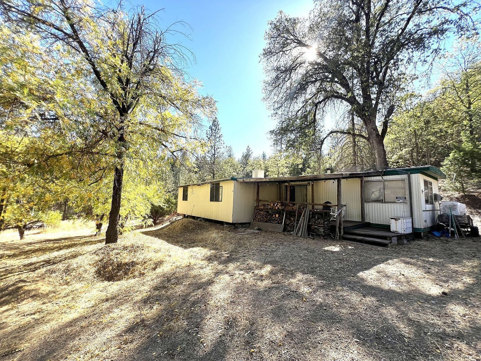 2400 White Rock Rd Platina, CA 96076 - Thumbnail 5