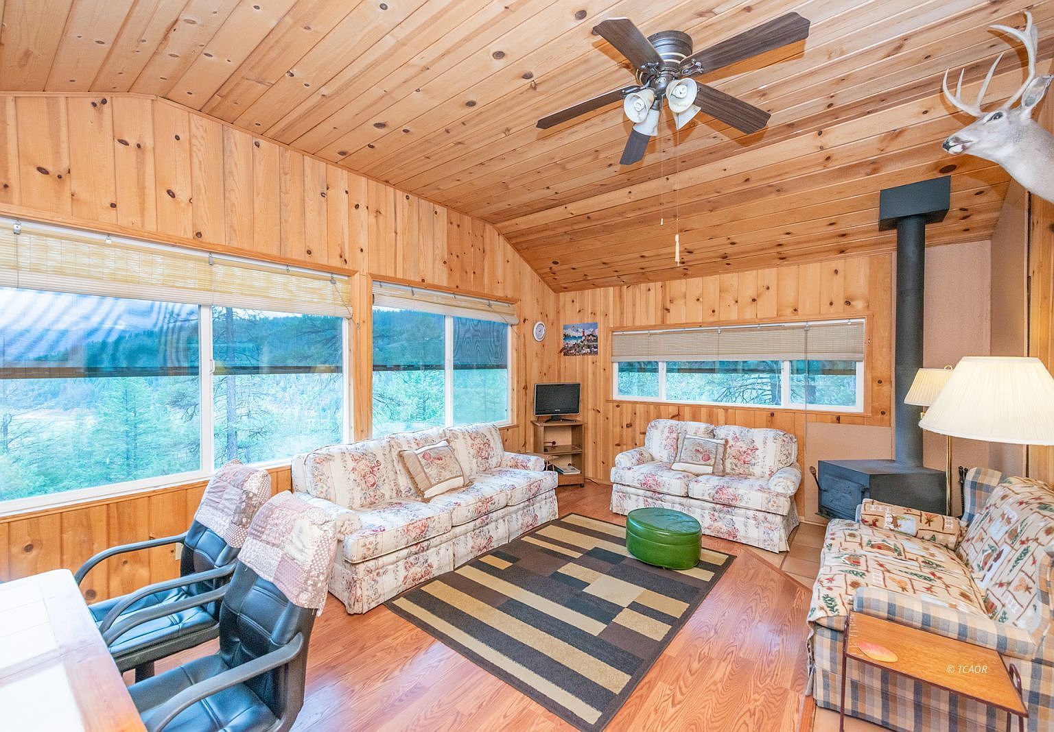 8341 E Side Rd Trinity Center, CA 96091 - Thumbnail 5