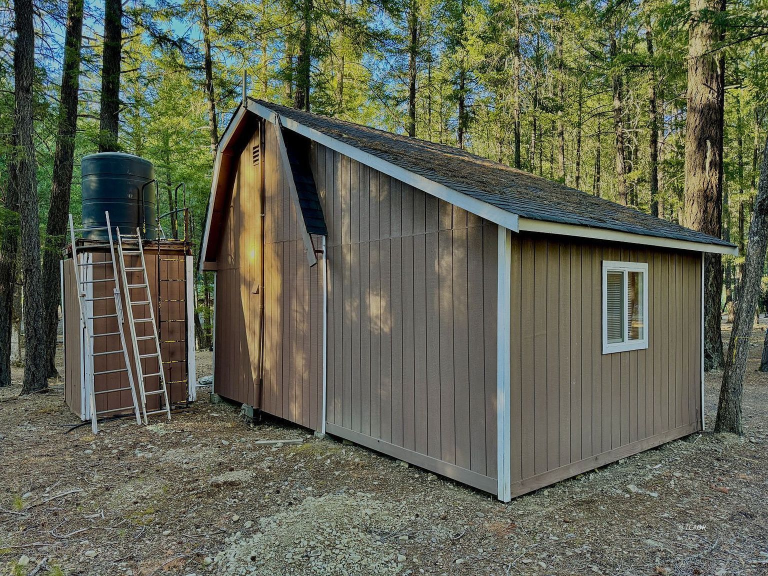 114 Rodeo Way #D Bridgeville, CA 95526 - Thumbnail 5