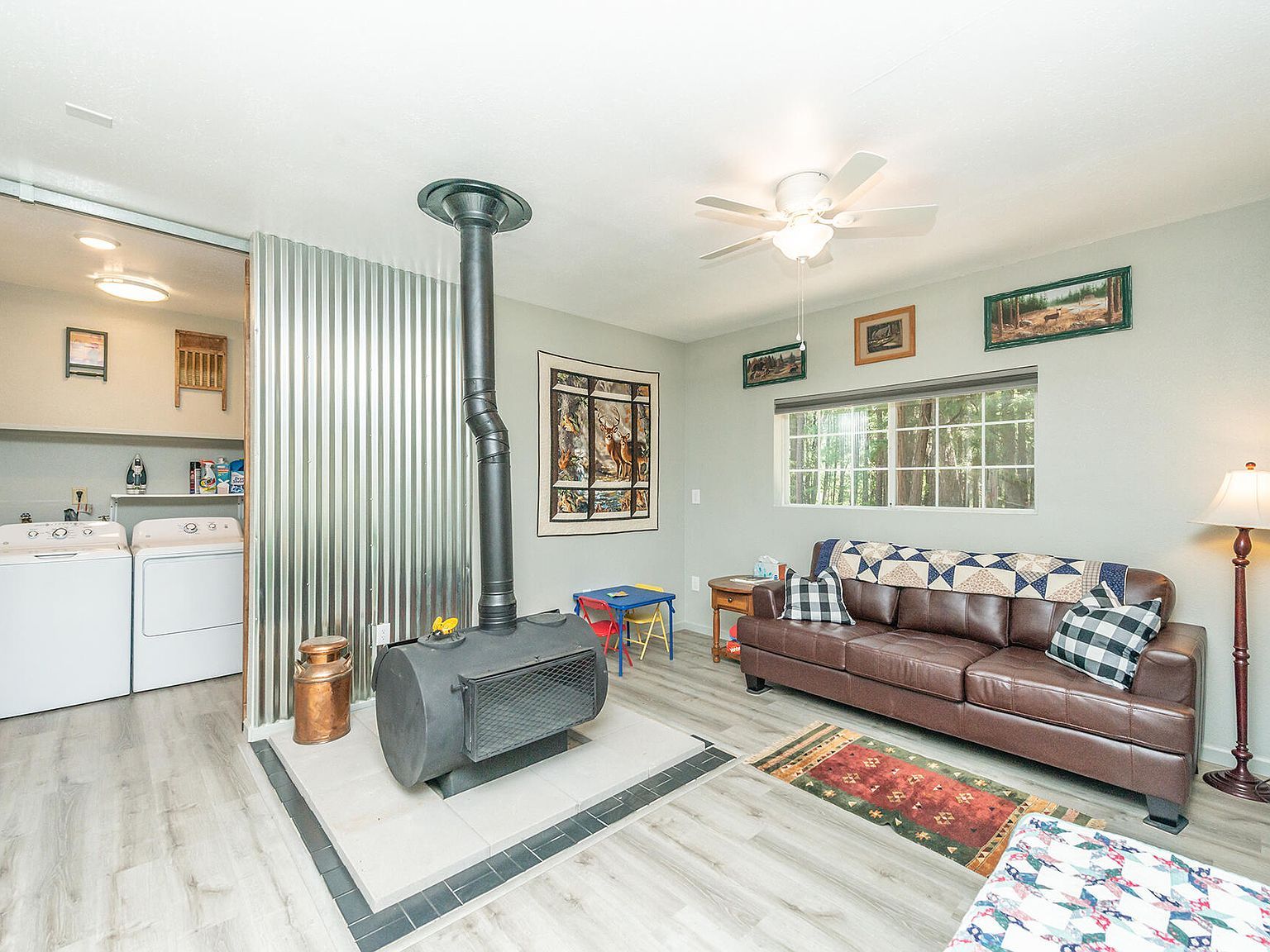 1371 Eagle Creek Loop Rd Trinity Center, CA 96091 - Thumbnail 5