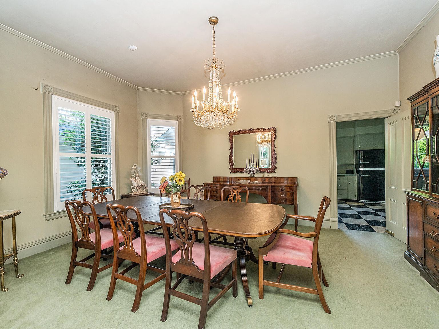 62 Court St Weaverville, CA 96093 - Thumbnail 5