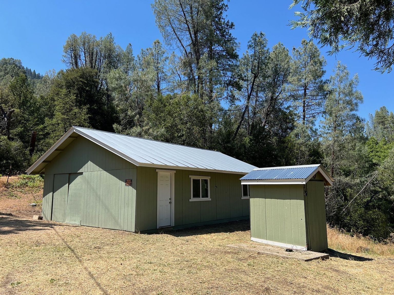 3495 Harrison Gulch Rd Platina, CA 96076 - Thumbnail 5