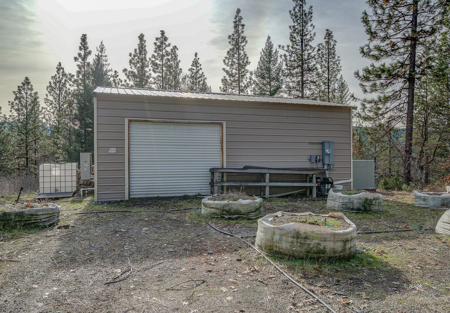 611 Dobbins Crk Hayfork, CA 96041 - Thumbnail 5