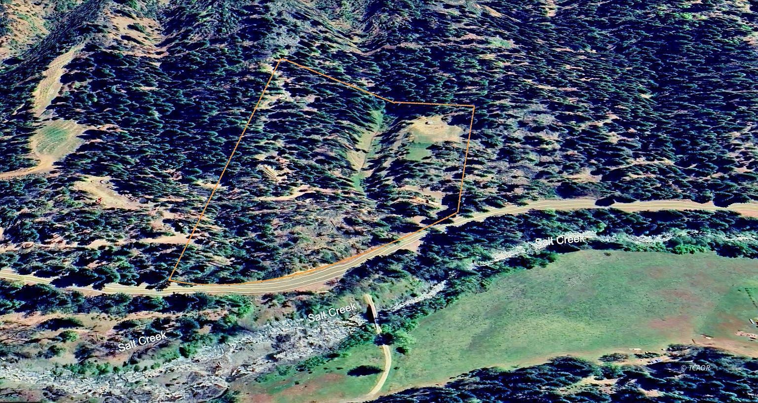 2790 State Highway 3 Hayfork, CA 96041 - Thumbnail 5