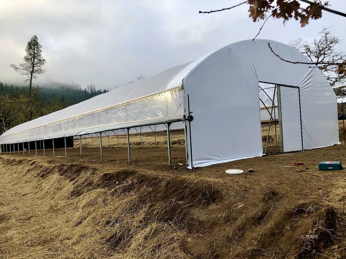 297 Frog Pond Ln Hayfork, CA 96041 - Thumbnail 5