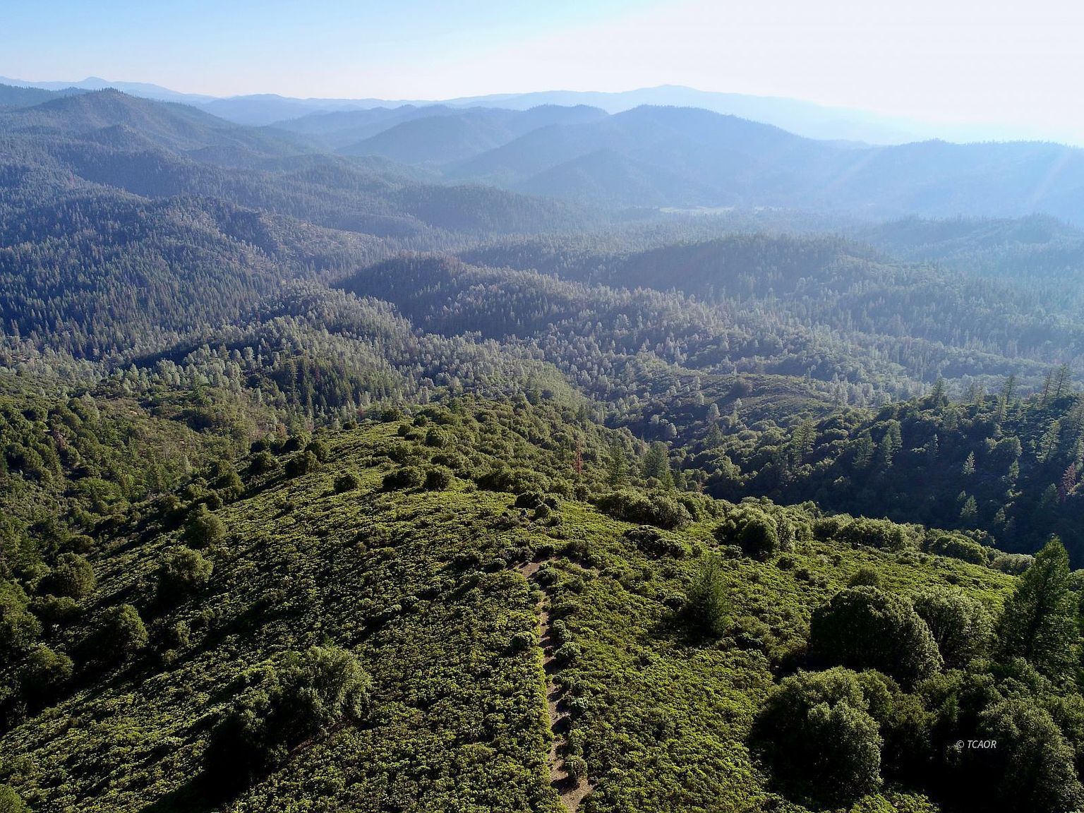 761 Fulton Gulch Rd Hayfork, CA 96041 - Thumbnail 5