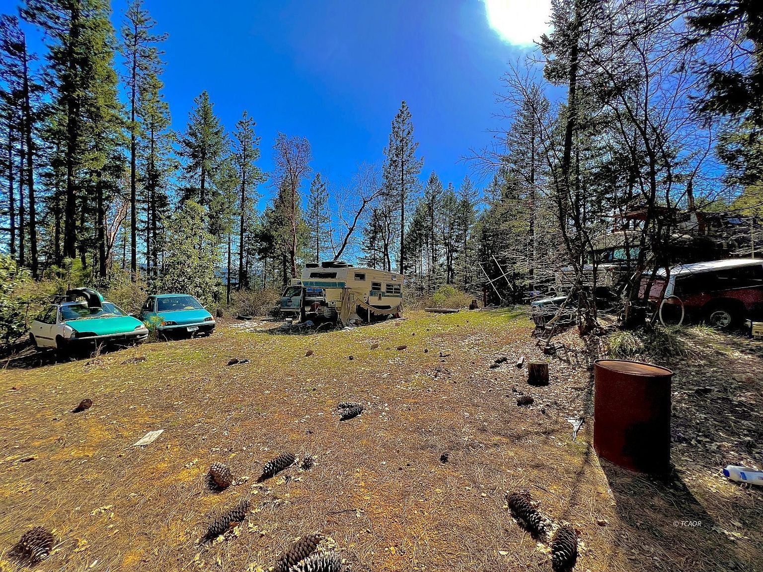 421 Redbud Ct Hayfork, CA 96041 - Thumbnail 5