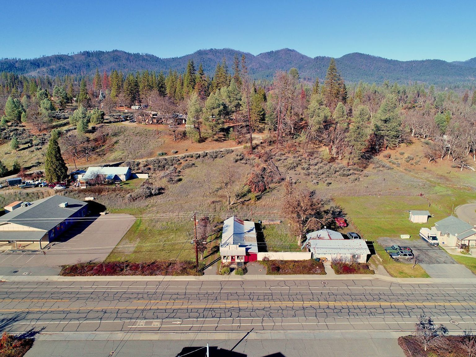 6985 State Highway 3 Hayfork, CA 96041 - Thumbnail 5