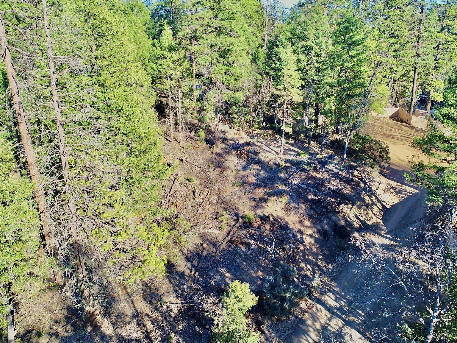 201 Eastridge North Ct Hayfork, CA 96041 - Thumbnail 5