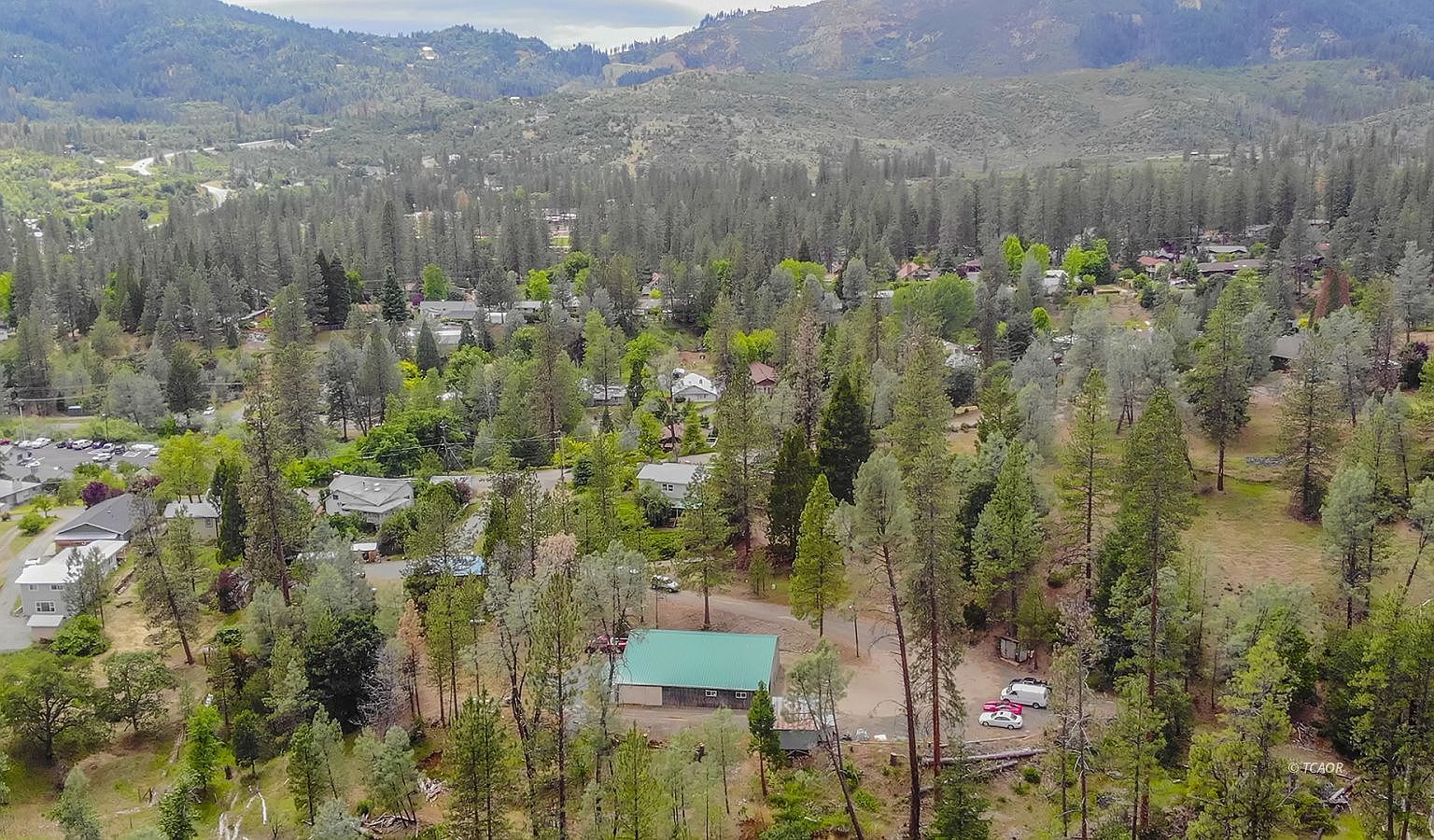 324 Taylor St Weaverville, CA 96093 - Thumbnail 5