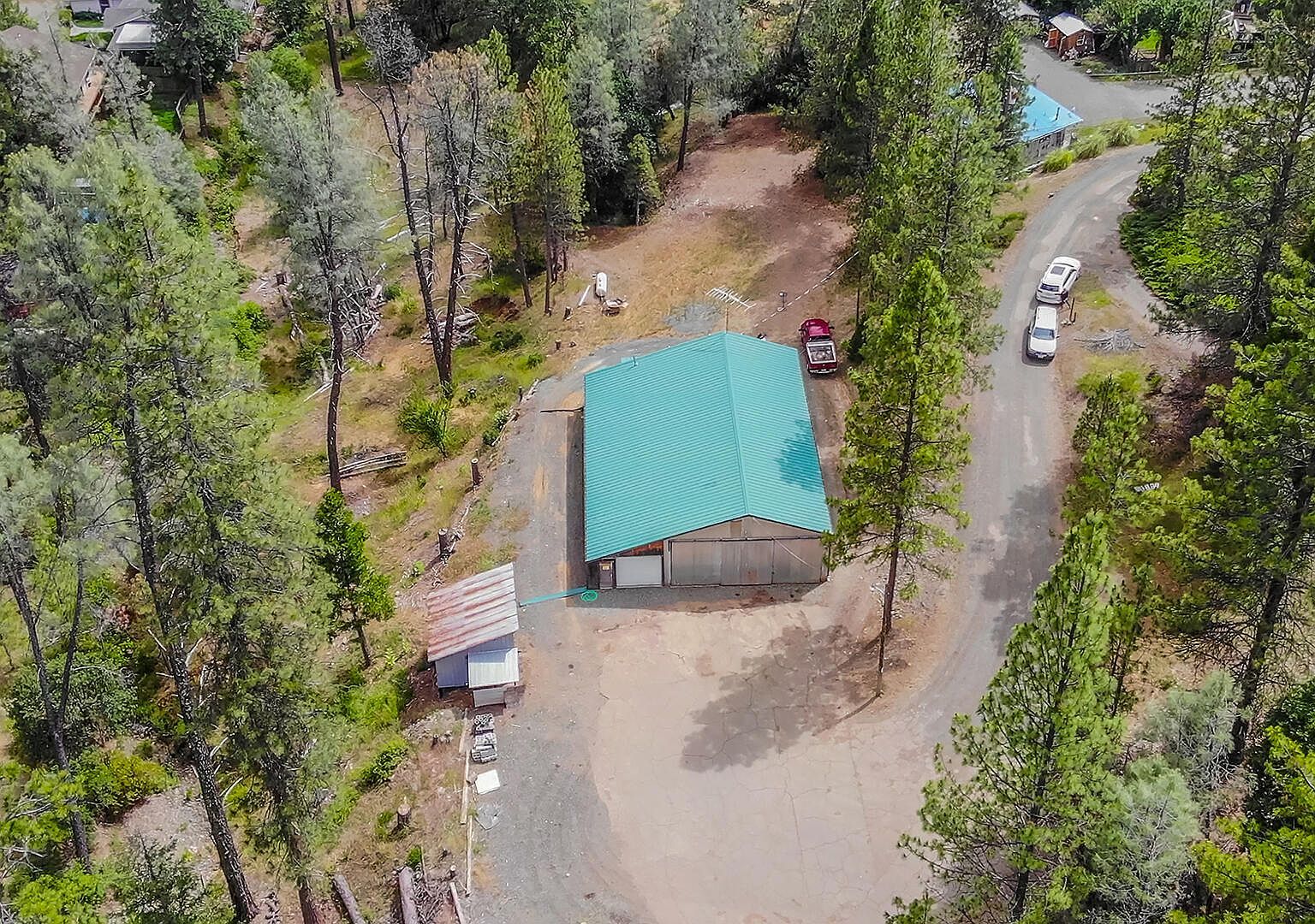 324 & 334 Taylor St Weaverville, CA 96093 - Thumbnail 5