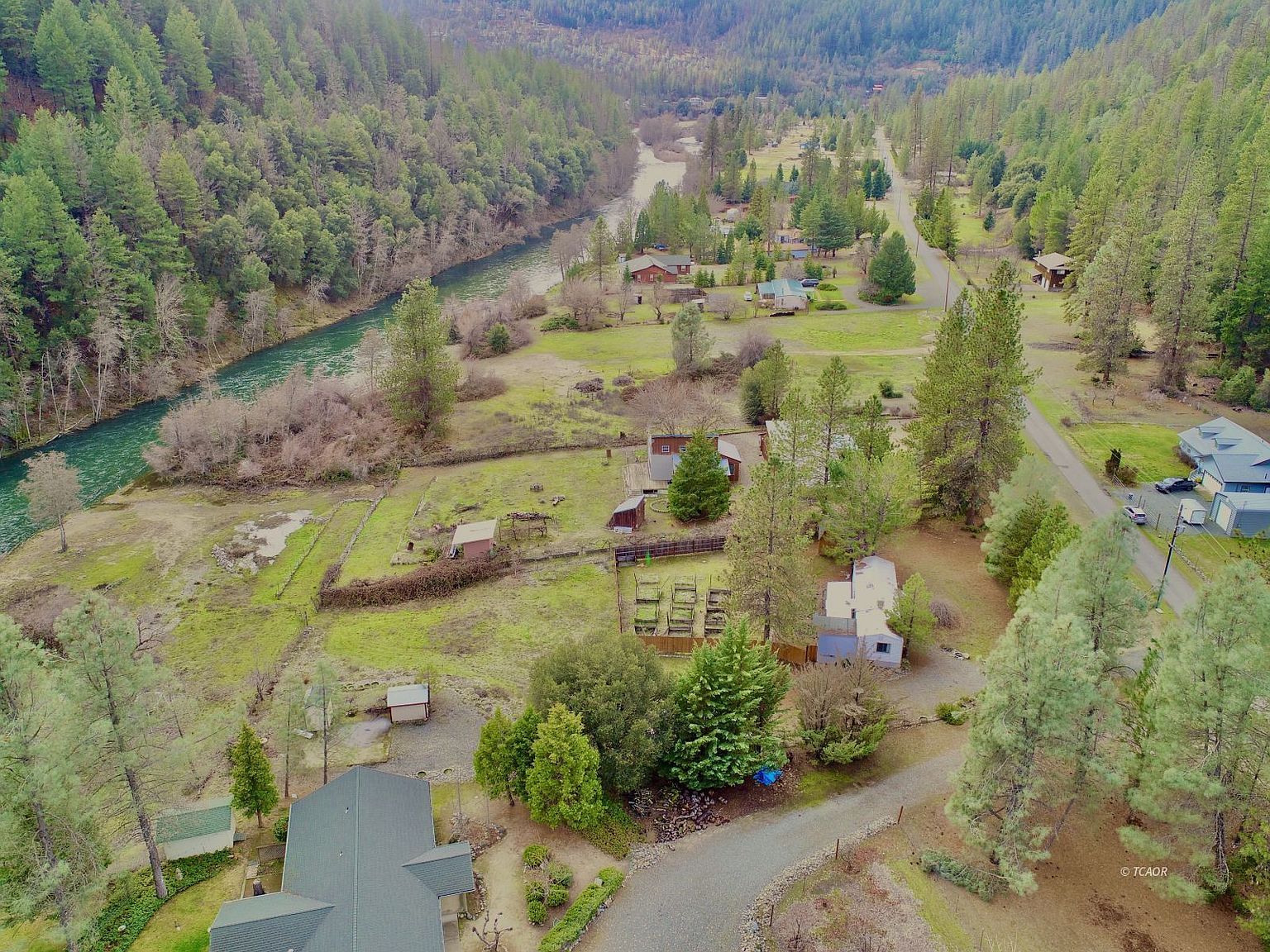 540 Reo Ln Douglas City, CA 96024 - Thumbnail 5