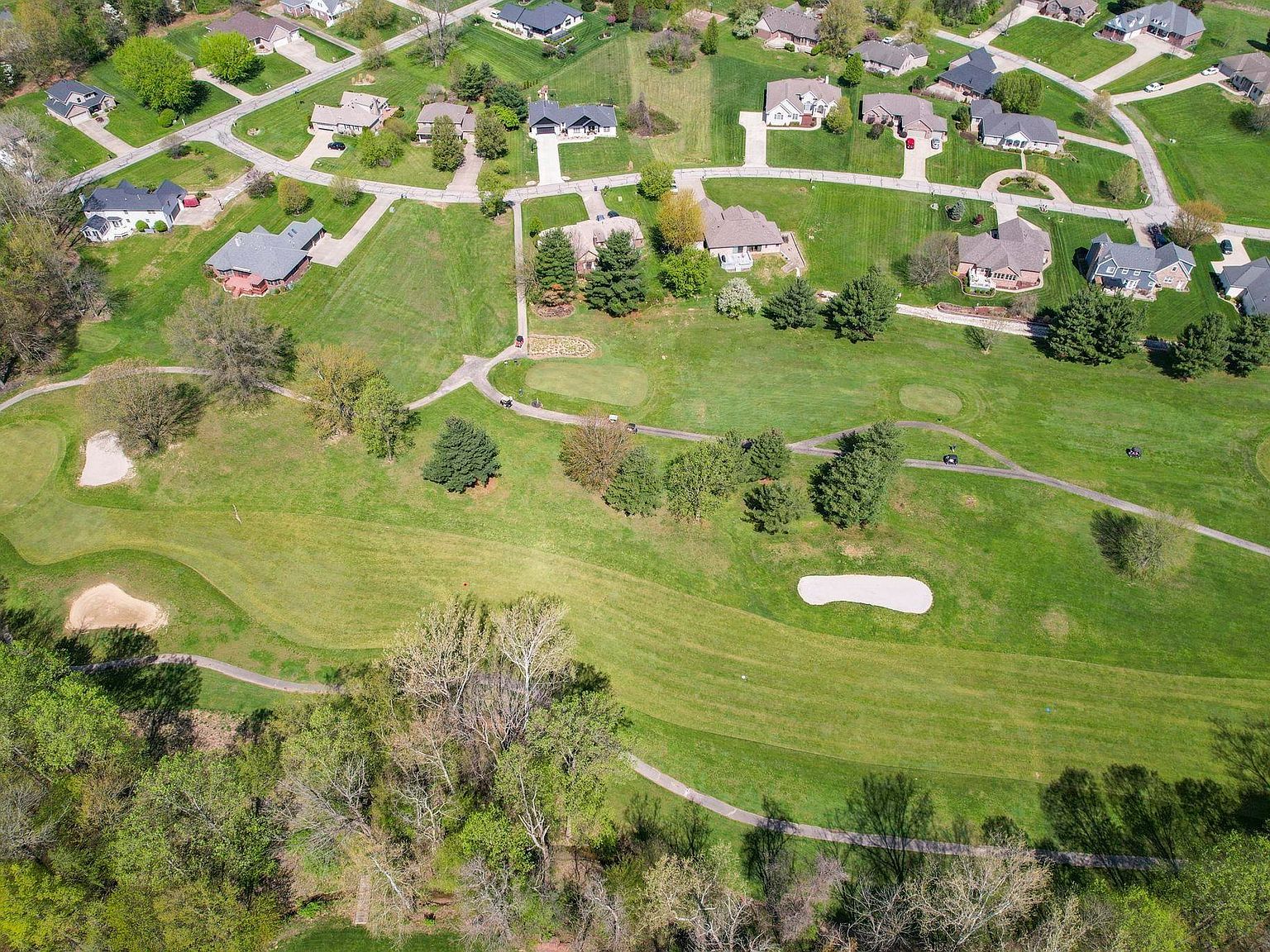 2925 Fox Ct E Martinsville, IN 46151 - Thumbnail 5