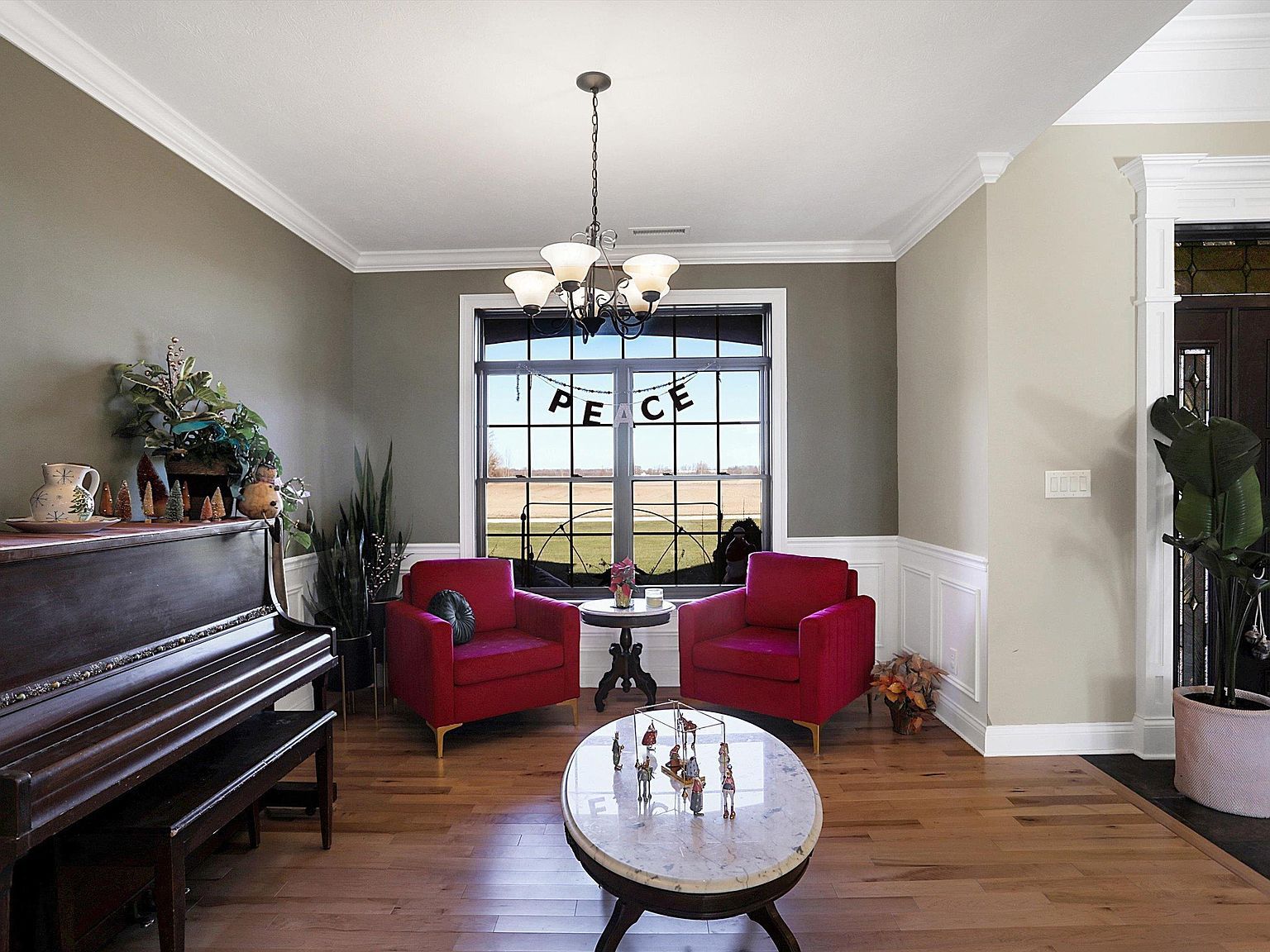 11262 N Everett Rd Monrovia, IN 46157 - Thumbnail 5