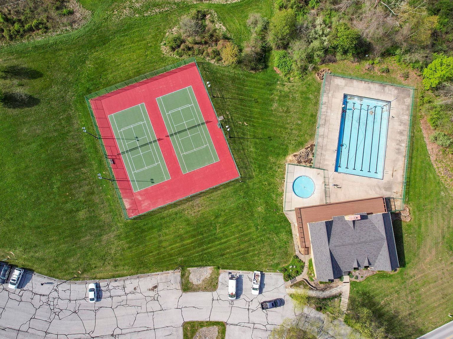 2036 Silver Fox Dr Martinsville, IN 46151 - Thumbnail 5