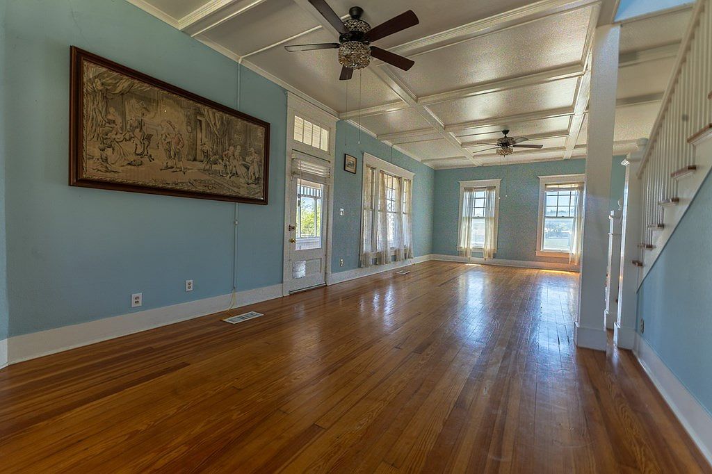 1115 Austin St Coleman, TX 76834 - Thumbnail 5