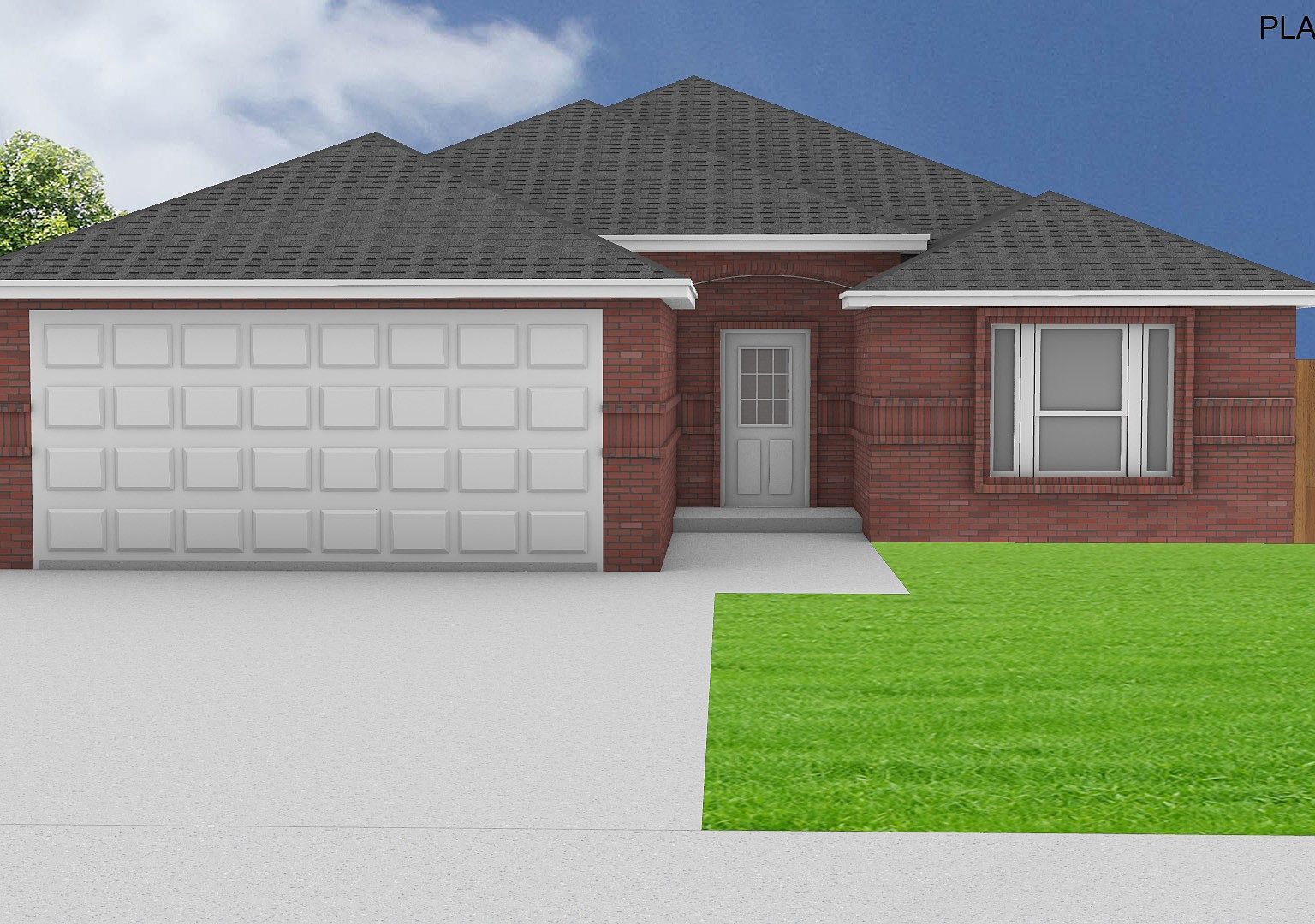 917 E 3rd St Coleman, TX 76834 | Single Family