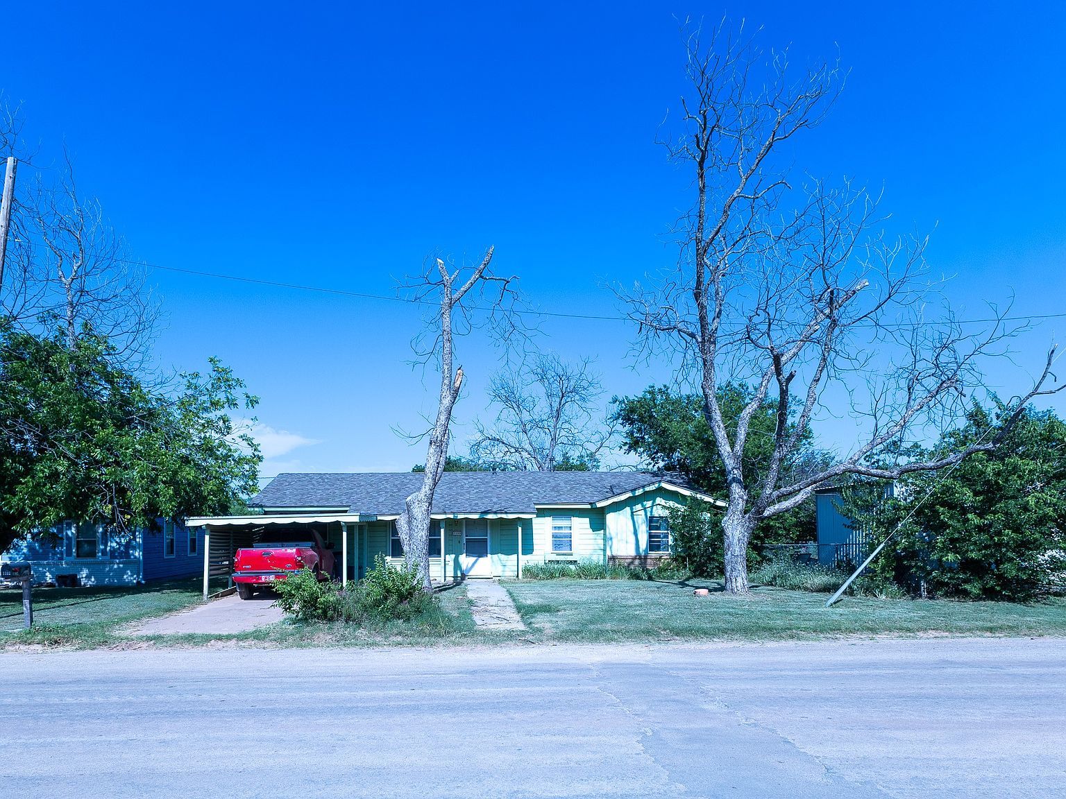 1103 5th Ave Coleman, TX 76834 - Thumbnail 5