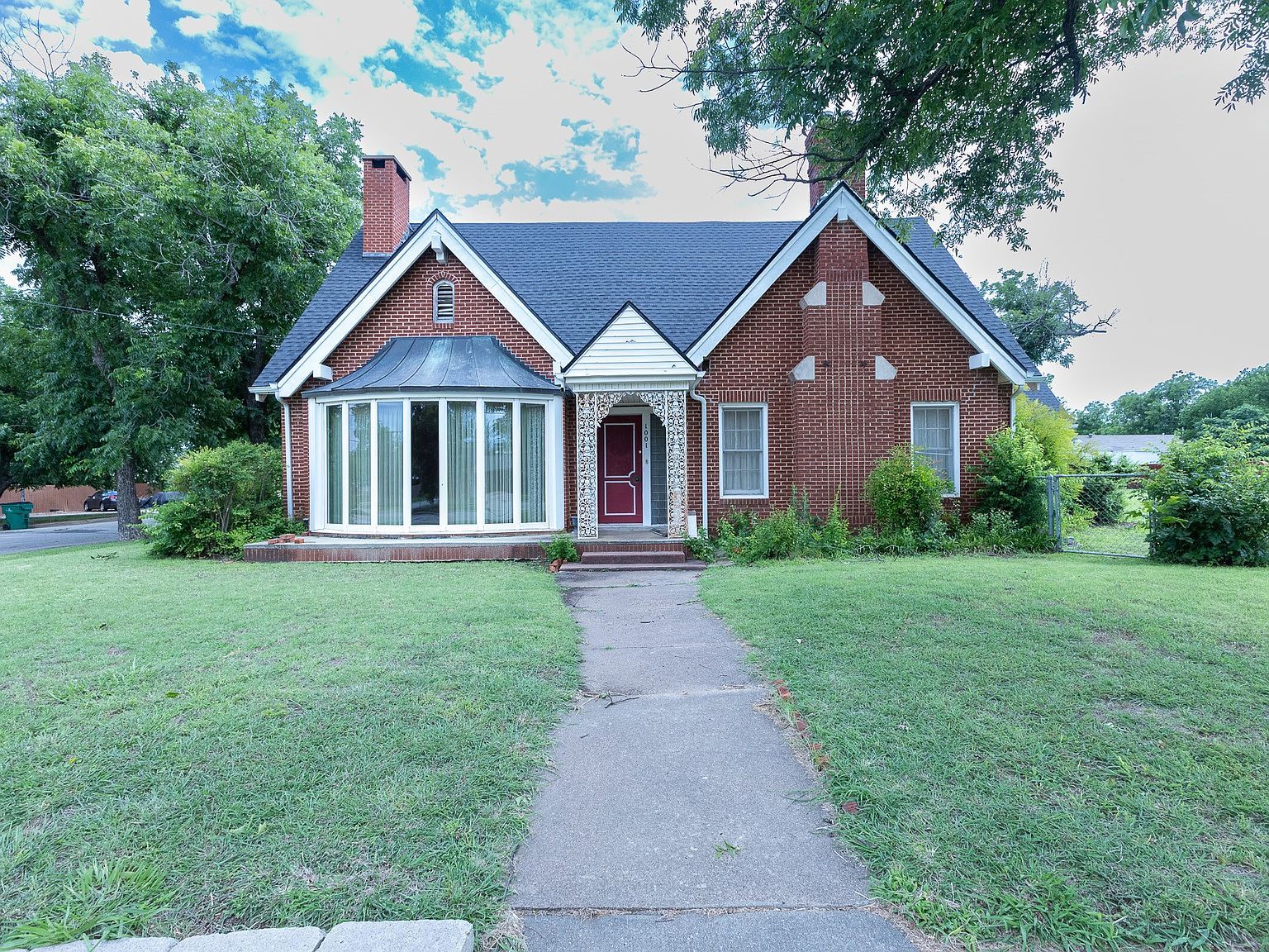 1001 W Walnut St Coleman, TX 76834 - Thumbnail 5