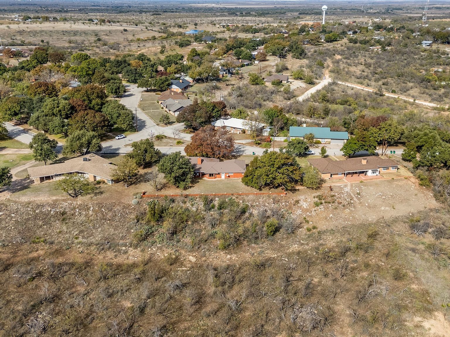 1111 Hillcrest St Coleman, TX 76834 - Thumbnail 5