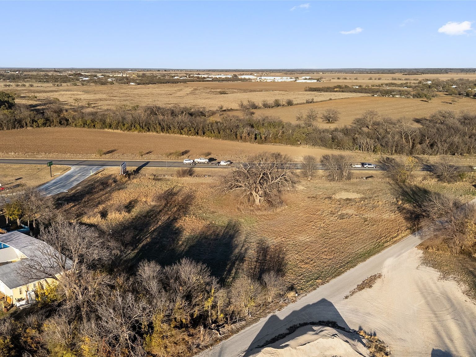 24ACRE S Highway 84 Byp Coleman, TX 76834 - Thumbnail 5