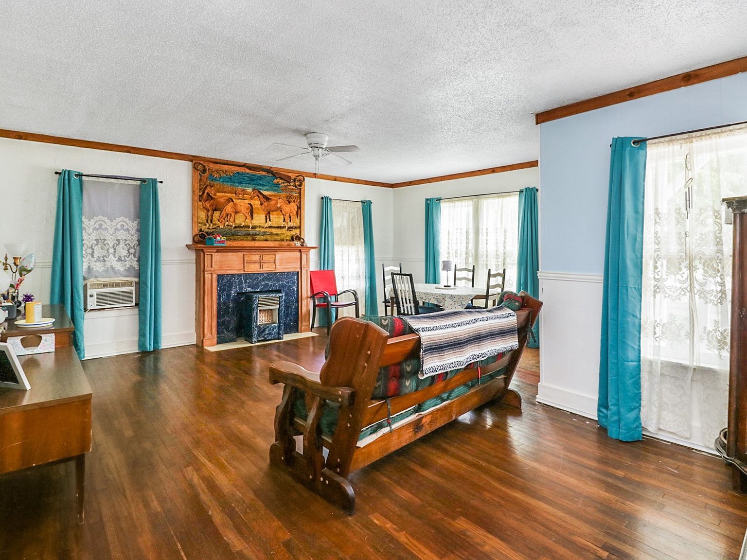 605 W Walnut St Coleman, TX 76834 - Thumbnail 5