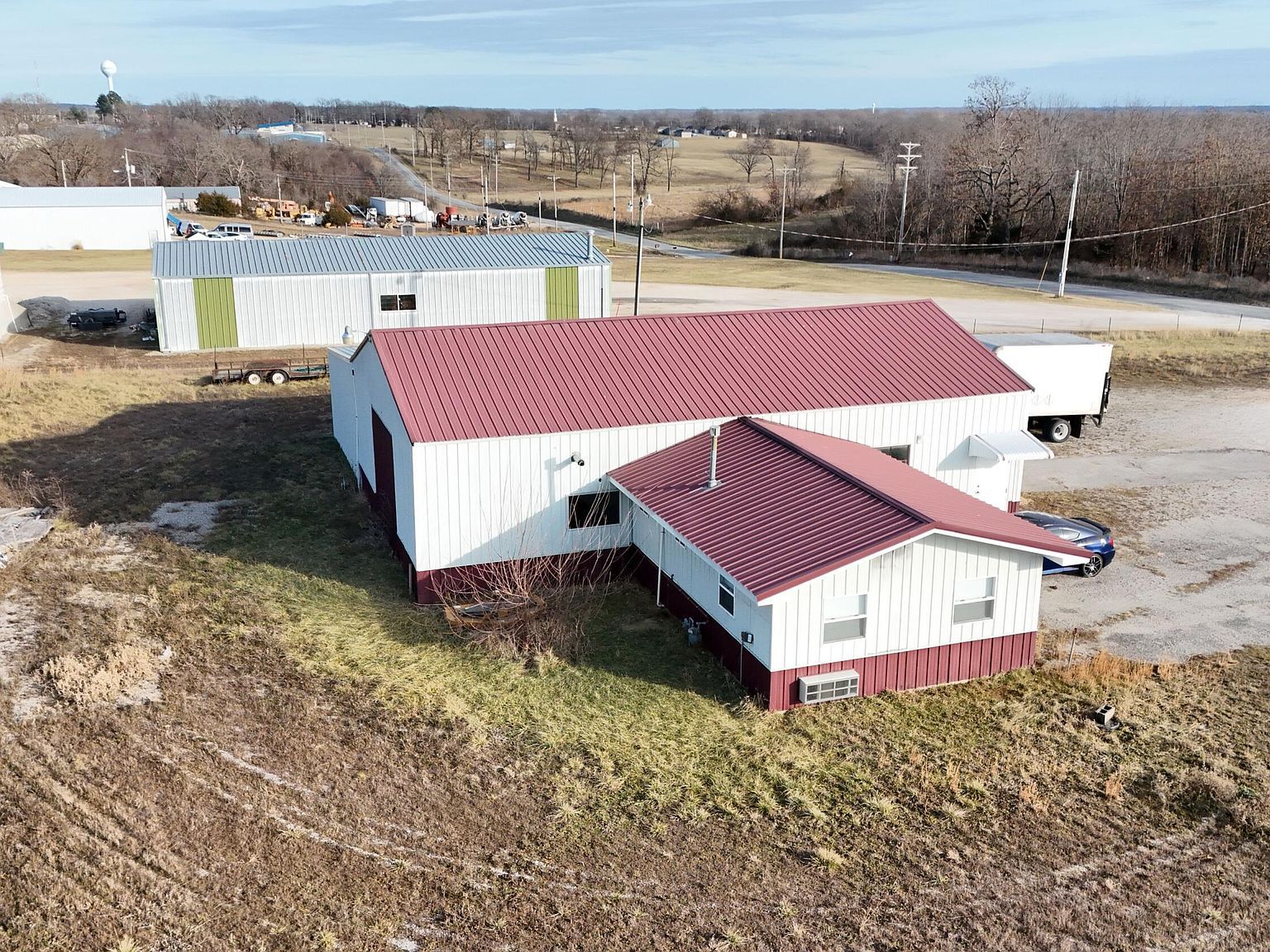 10088 Farm Road 2160 Cassville, MO 65625 - Thumbnail 5