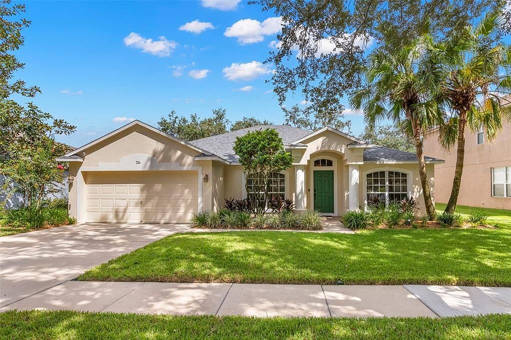 734 Berry Bramble Dr Brandon, FL 33510 - Thumbnail 5