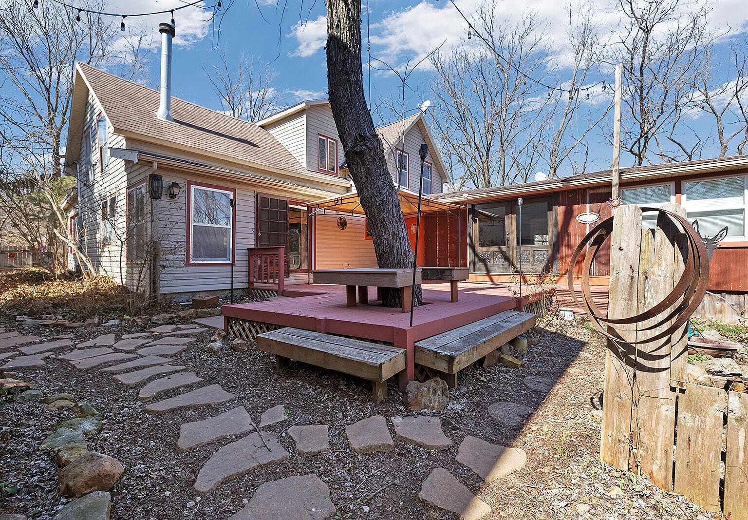 101 Fox Ln South Greenfield, MO 65752 - Thumbnail 5