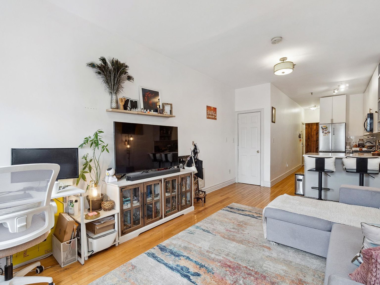 60 Monroe St APT 8 Hoboken, NJ 07030 - Thumbnail 5